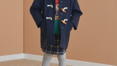 놓치면 후회! 스파오 모직 더플코트 득템 후기🧥✨